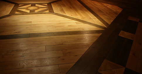 Parquet en bois - JC Menuiserie - Beaujolais