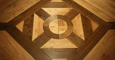 Parquet en bois - JC Menuiserie - Beaujolais