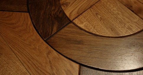 Parquet en bois - JC Menuiserie - Beaujolais