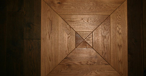 Parquet en bois - JC Menuiserie - Beaujolais