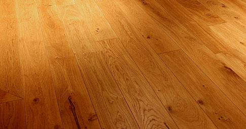 Parquet en bois - JC Menuiserie - Beaujolais